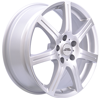 INTER ACTION 2 IA SIRIUS