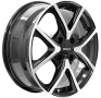 6,5X16 MONACO WHEELS CL2 4/100   ET40 CH63,3