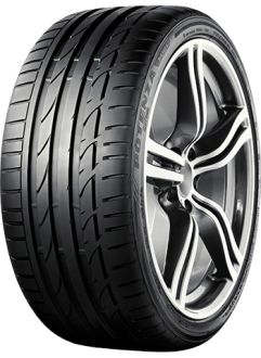 BRIDGESTONE S001MO-EXT