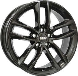 BBS SX