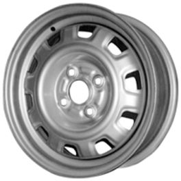 STAAL STEEL WHEEL 7220