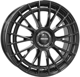 MONACO WHEELS GP12