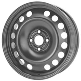 STAAL STEEL WHEEL 8895