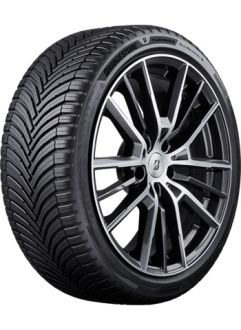 BRIDGESTONE TURAS6DGXL