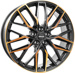 MONACO WHEELS GPX