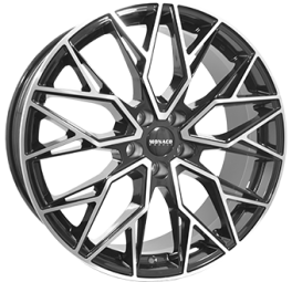MONACO WHEELS GP15