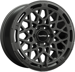 SUPER METAL SUPERMETAL CAGE