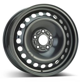 STAAL STEEL WHEEL 9975