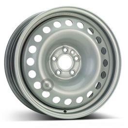 STAAL STEEL WHEEL 8049