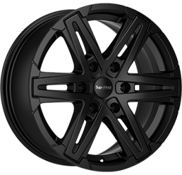 SUPER METAL SUPERMETAL COMPASS