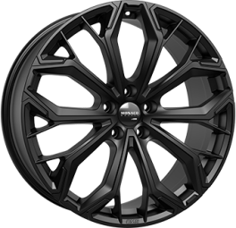 MONACO WHEELS GPC17