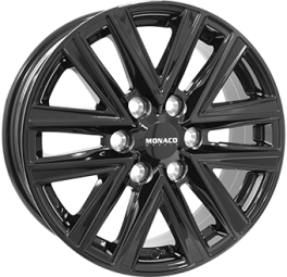 MONACO WHEELS VT1