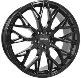 MONACO MNC WHEELS GP15-FF