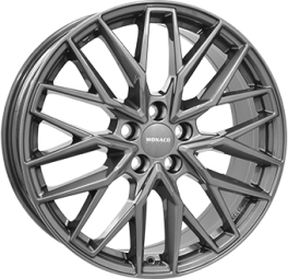 MONACO WHEELS GPX