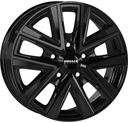 MONACO WHEELS VT2